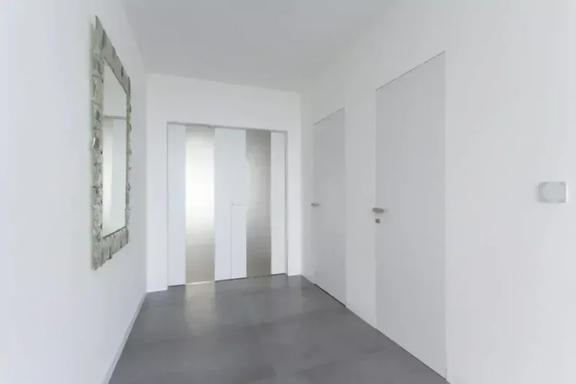 Skrytá zárubňa Libero pre priechod 700 mm