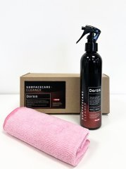 Surfacecare + cleaner 250 ml