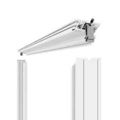 Libero skrytá zárubeň pro průchod 600 mm